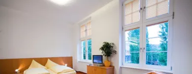 Unternehmen 2 Bild BÖHLERSTERN HOTEL GESMBH Hotels am Kapfenberg 6