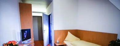 Unternehmen 3 Bild BÖHLERSTERN HOTEL GESMBH Hotels am Kapfenberg 6