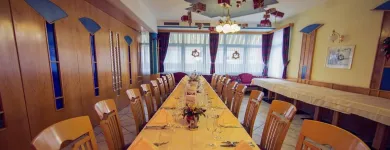 Unternehmen 6 Bild BOKAN EXCLUSIV HOTEL-GASTHOF Veranstaltungen/Messen am Graz 6