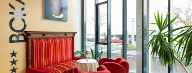 Unternehmen 10 Bild BOKAN EXCLUSIV HOTEL-GASTHOF Veranstaltungen/Messen am Graz 6