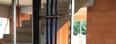 Unternehmen 15 Bild BORKOWSKI INSTALLATIONSTECHNIK E.U. Rohrleitungsbauunternehmen am Wien 9