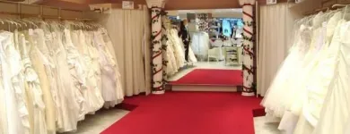 Unternehmen 1 Bild BRAUTMODE STERN Textil/Bekleidung am Wien 9