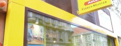 Unternehmen 2 Bild BRIZA GMBH Glasereien, Glasnotdienste am Vienna 9