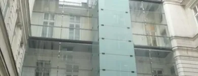 Unternehmen 14 Bild BRIZA GMBH Glasereien, Glasnotdienste am Vienna 9