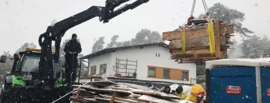 Unternehmen 3 Bild BRUNNERSERVICES Bauunternehmen am Mils 7