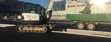 Unternehmen 7 Bild BRUNNERSERVICES Bauunternehmen am Mils 7