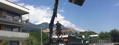 Unternehmen 9 Bild BRUNNERSERVICES Bauunternehmen am Mils 7