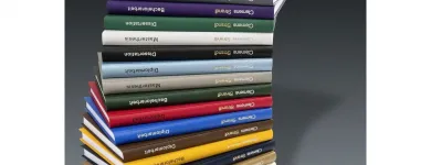 Unternehmen 6 Bild BUCHBINDEREI STRANDL, LINZ/AUSTRIA, E.U. Textil/Bekleidung am Linz 4