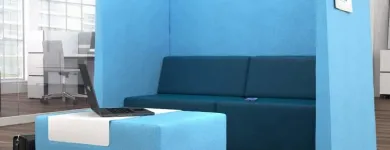 Unternehmen 1 Bild BÜROMÖBEL - KECK Möbel/Innenausstattung am Aspang 3