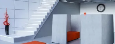 Unternehmen 2 Bild BÜROMÖBEL - KECK Möbel/Innenausstattung am Aspang 3