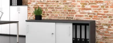 Unternehmen 4 Bild BÜROMÖBEL - KECK Möbel/Innenausstattung am Aspang 3