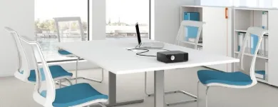 Unternehmen 5 Bild BÜROMÖBEL - KECK Möbel/Innenausstattung am Aspang 3