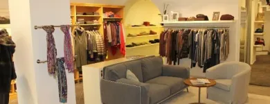 Unternehmen 3 Bild C. STRAUCH MODE Textil/Bekleidung am Wels 4