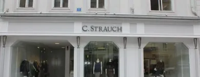 Unternehmen 5 Bild C. STRAUCH MODE Textil/Bekleidung am Wels 4
