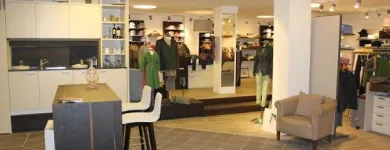 Unternehmen 6 Bild C. STRAUCH MODE Textil/Bekleidung am Wels 4