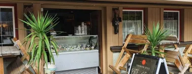 Unternehmen 7 Bild CAFÉ KERZENSTÜBERL Hotel-/Gastronomiegewerbe am Zell Am Ziller 7