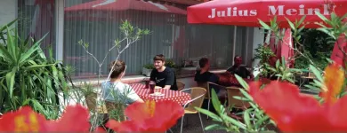 Unternehmen 1 Bild CAFÈ ULMER GMBH Nahrungs-/Genussmittel am Dornbirn 8