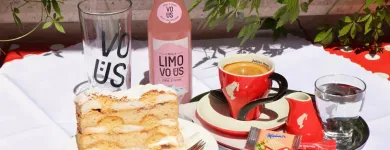 Unternehmen 2 Bild CAFÈ ULMER GMBH Nahrungs-/Genussmittel am Dornbirn 8