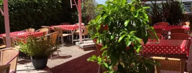 Unternehmen 3 Bild CAFÈ ULMER GMBH Nahrungs-/Genussmittel am Dornbirn 8