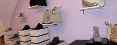 Unternehmen 2 Bild CAROLINA MÜHLBACHER Textil/Bekleidung am Hall In Tirol 7