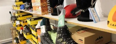 Unternehmen 5 Bild CAROLINA MÜHLBACHER Textil/Bekleidung am Hall In Tirol 7