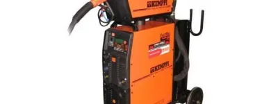 Unternehmen 3 Bild CHEM-WELD INTERNATIONAL SCHWEIßTECHNIK GMBH Schweisstechnik am Neuhofen An Der Krems 4