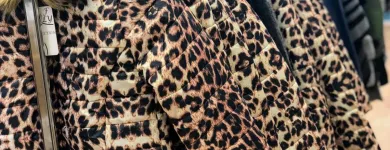 Unternehmen 4 Bild CHICAS FASHION BOUTIQUE- MODE AUS ITALIEN Textil/Bekleidung am Innsbruck 7