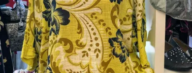 Unternehmen 5 Bild CHICAS FASHION BOUTIQUE- MODE AUS ITALIEN Textil/Bekleidung am Innsbruck 7