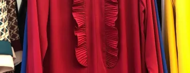 Unternehmen 6 Bild CHICAS FASHION BOUTIQUE- MODE AUS ITALIEN Textil/Bekleidung am Innsbruck 7