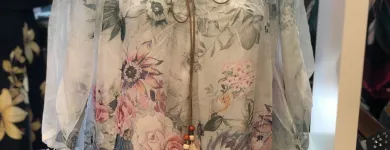 Unternehmen 7 Bild CHICAS FASHION BOUTIQUE- MODE AUS ITALIEN Textil/Bekleidung am Innsbruck 7