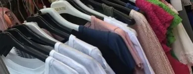 Unternehmen 9 Bild CHICAS FASHION BOUTIQUE- MODE AUS ITALIEN Textil/Bekleidung am Innsbruck 7