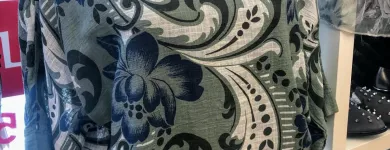 Unternehmen 1 Bild CHICAS FASHION BOUTIQUE- MODE AUS ITALIEN Textil/Bekleidung am Innsbruck 7