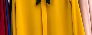 Unternehmen 10 Bild CHICAS FASHION BOUTIQUE- MODE AUS ITALIEN Textil/Bekleidung am Innsbruck 7