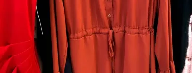 Unternehmen 11 Bild CHICAS FASHION BOUTIQUE- MODE AUS ITALIEN Textil/Bekleidung am Innsbruck 7