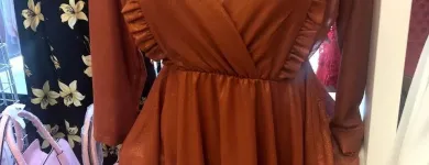 Unternehmen 14 Bild CHICAS FASHION BOUTIQUE- MODE AUS ITALIEN Textil/Bekleidung am Innsbruck 7