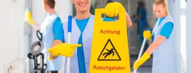 Unternehmen 4 Bild CLEAN TEC Gebäudereinigung am Mils In Tirol 7