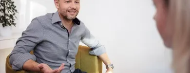 Unternehmen 1 Bild COACHING & PSYCHOTHERAPIE HANS CHRISTIAN JURCEKA Ärzte am Wien 9