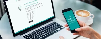 Unternehmen 1 Bild CREATEVE SOLUTIONS - ONLINE MARKETING E.U. Werbewirtschaft/Verkaufsförderung am Zell Am See 5