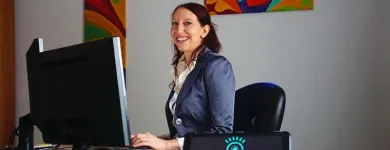 Unternehmen 2 Bild CREATEVE SOLUTIONS - ONLINE MARKETING E.U. Werbewirtschaft/Verkaufsförderung am Zell Am See 5