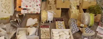 Unternehmen 2 Bild CREATIVA HANDARBEIT & DEKO Textil/Bekleidung am Linz 4