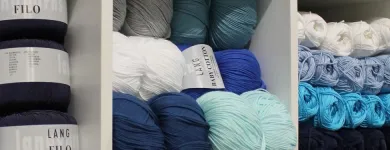 Unternehmen 1 Bild CREATIVA HANDARBEIT & DEKO Textil/Bekleidung am Linz 4