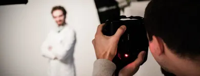 Unternehmen 3 Bild DANIEL BOINTNER FOTOGRAFIE WIEN Tv/Hi-Fi/Film/Foto/Medien, Bespielt am Wien 9