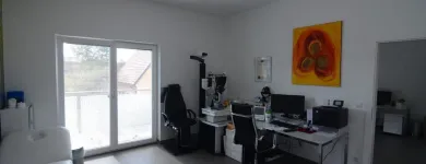 Unternehmen 2 Bild DANILKO LUKAS DR. MED. UNIV. FACHARZT F. AUGENHEILKUNDE U. OPTOMETRIE Ärzte am Lieboch 6