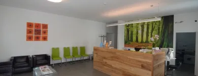 Unternehmen 3 Bild DANILKO LUKAS DR. MED. UNIV. FACHARZT F. AUGENHEILKUNDE U. OPTOMETRIE Ärzte am Lieboch 6