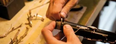 Unternehmen 3 Bild DANNER MUSIKINSTRUMENTE & MEISTERWERKSTATT GMBH Musikinstrumente Einzelhandel am Linz 4