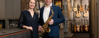 Unternehmen 5 Bild DANNER MUSIKINSTRUMENTE & MEISTERWERKSTATT GMBH Musikinstrumente Einzelhandel am Linz 4
