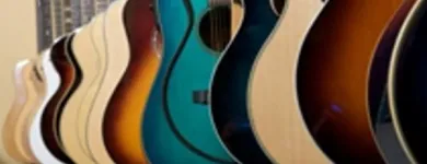 Unternehmen 7 Bild DANNER MUSIKINSTRUMENTE & MEISTERWERKSTATT GMBH Musikinstrumente Einzelhandel am Linz 4