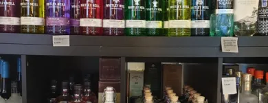 Unternehmen 1 Bild DAS TORBERG Hotel-/Gastronomiegewerbe am Vienna 9