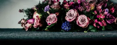 Unternehmen 3 Bild DB - DIE BLUMENBINDEREI Garten/Pflanzen am Graz 6