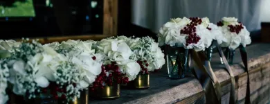 Unternehmen 5 Bild DB - DIE BLUMENBINDEREI Garten/Pflanzen am Graz 6